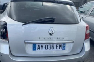 Poignee porte arriere gauche RENAULT LAGUNA 3