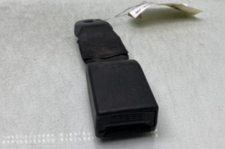 Attache ceinture arriere centrale PEUGEOT PARTNER 2