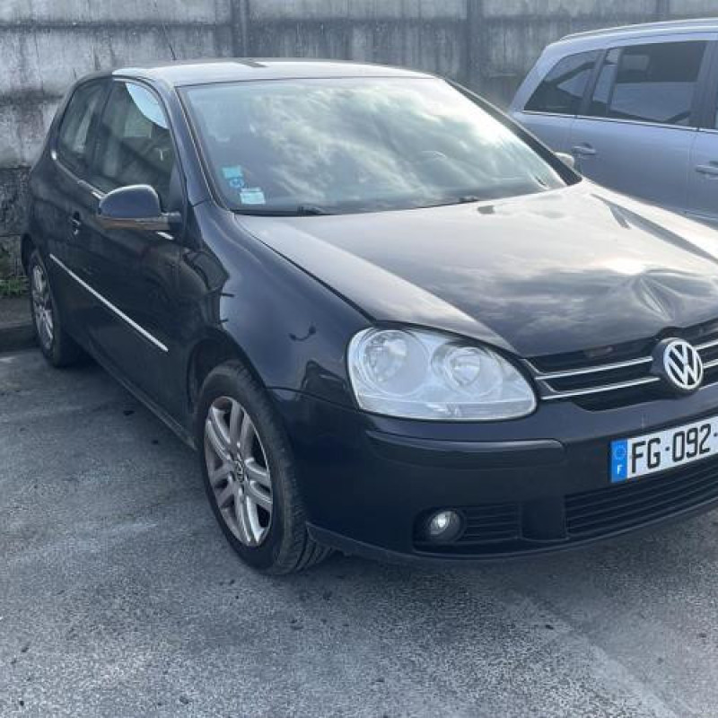 Custode arriere gauche VOLKSWAGEN GOLF 5 Photo n°8