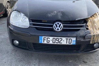 Custode arriere gauche VOLKSWAGEN GOLF 5