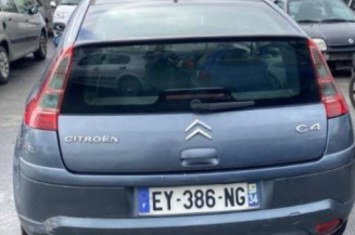 Custode avant gauche (porte) CITROEN C4 1