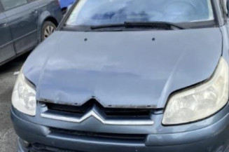 Custode avant gauche (porte) CITROEN C4 1