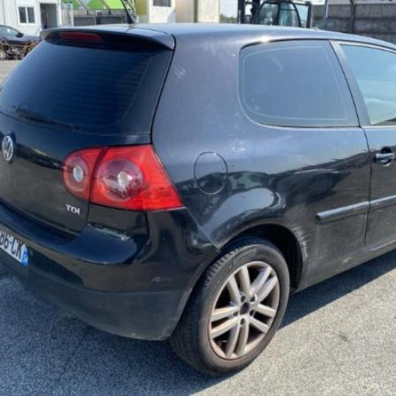 Custode arriere gauche VOLKSWAGEN GOLF 5 Photo n°8