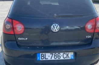 Custode arriere gauche VOLKSWAGEN GOLF 5