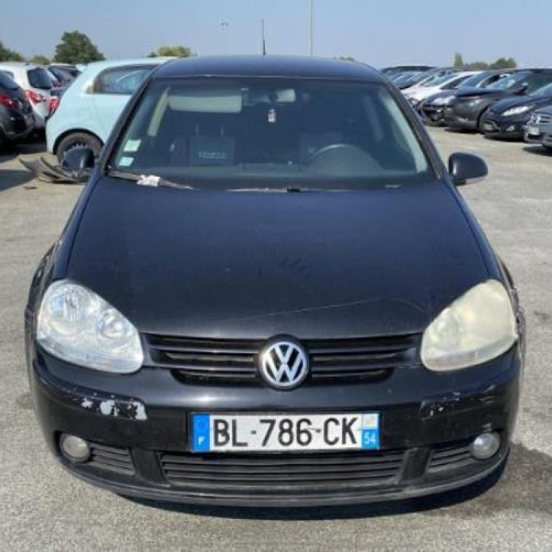 Custode arriere gauche VOLKSWAGEN GOLF 5 Photo n°14