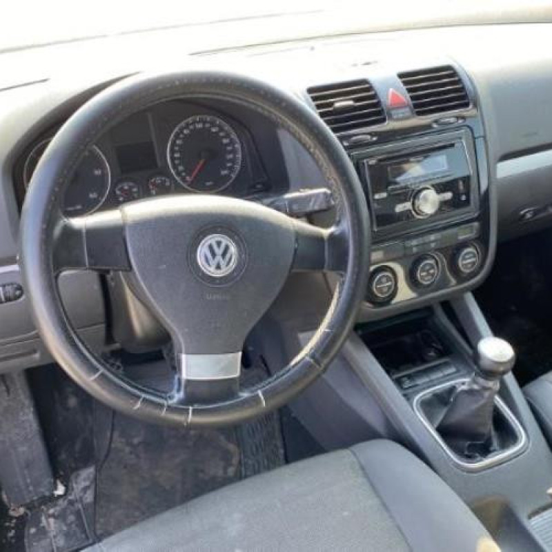 Custode arriere gauche VOLKSWAGEN GOLF 5 Photo n°19