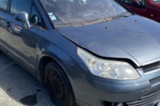 Custode avant gauche (porte) CITROEN C4 1