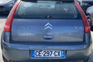 Custode avant gauche (porte) CITROEN C4 1