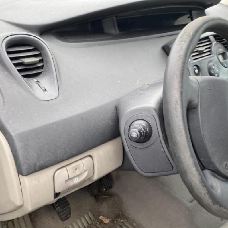 Poignee porte arriere gauche RENAULT SCENIC 2 Photo n°18