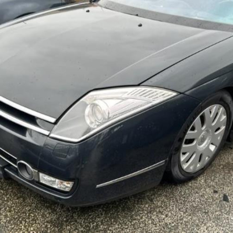 Custode arriere droit CITROEN C6 Photo n°7