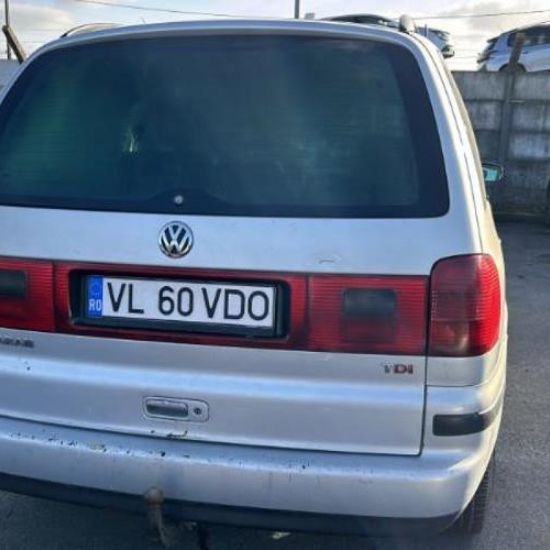 Custode arriere droit VOLKSWAGEN SHARAN 1 Photo n°13