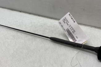 Antenne PEUGEOT 406