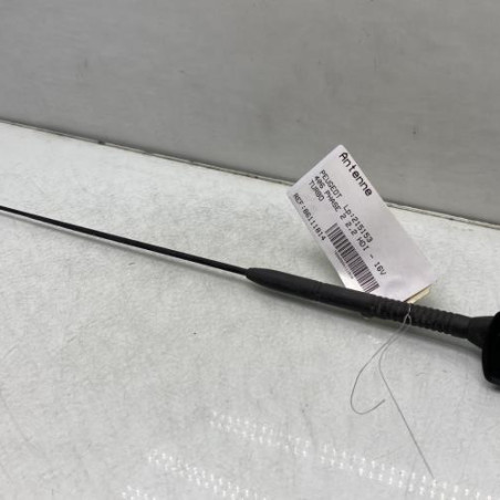 Antenne PEUGEOT 406