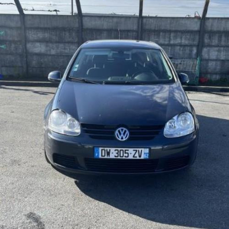 Poignee porte arriere droit VOLKSWAGEN GOLF 5 Photo n°4