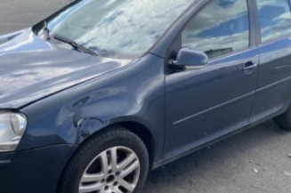 Poignee porte arriere droit VOLKSWAGEN GOLF 5