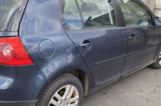 Poignee porte arriere droit VOLKSWAGEN GOLF 5