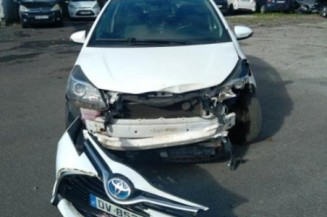 Custode avant droit (porte) TOYOTA YARIS 3