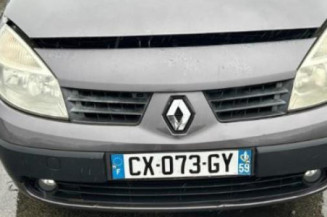 Custode avant droit (porte) RENAULT GRAND SCENIC 2