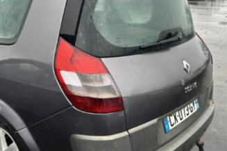 Custode avant droit (porte) RENAULT GRAND SCENIC 2