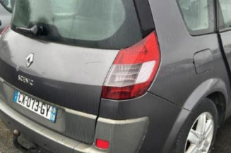 Custode avant droit (porte) RENAULT GRAND SCENIC 2