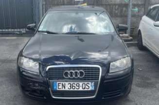 Cache moteur  AUDI A3 2