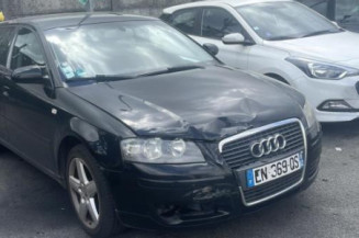 Cache moteur  AUDI A3 2