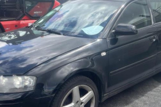 Cache moteur  AUDI A3 2