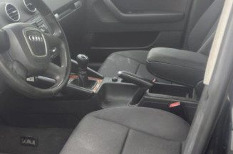 Cache moteur  AUDI A3 2