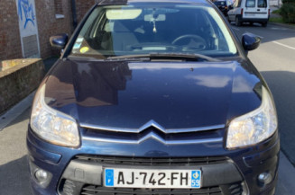 CITROEN C4 1 PHASE 2 1.4i - 16V