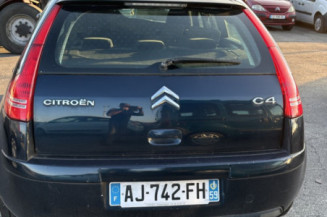 CITROEN C4 1 PHASE 2 1.4i - 16V