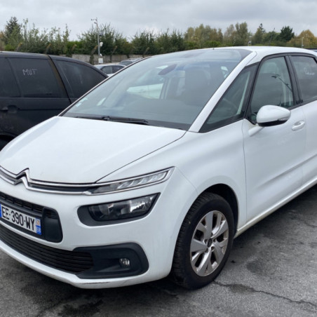 CITROEN C4 PICASSO 2 PHASE 2 1.6 BLUE HDI - 8V TURBO Photo n°1