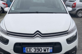 CITROEN C4 PICASSO 2 PHASE 2 1.6 BLUE HDI - 8V TURBO