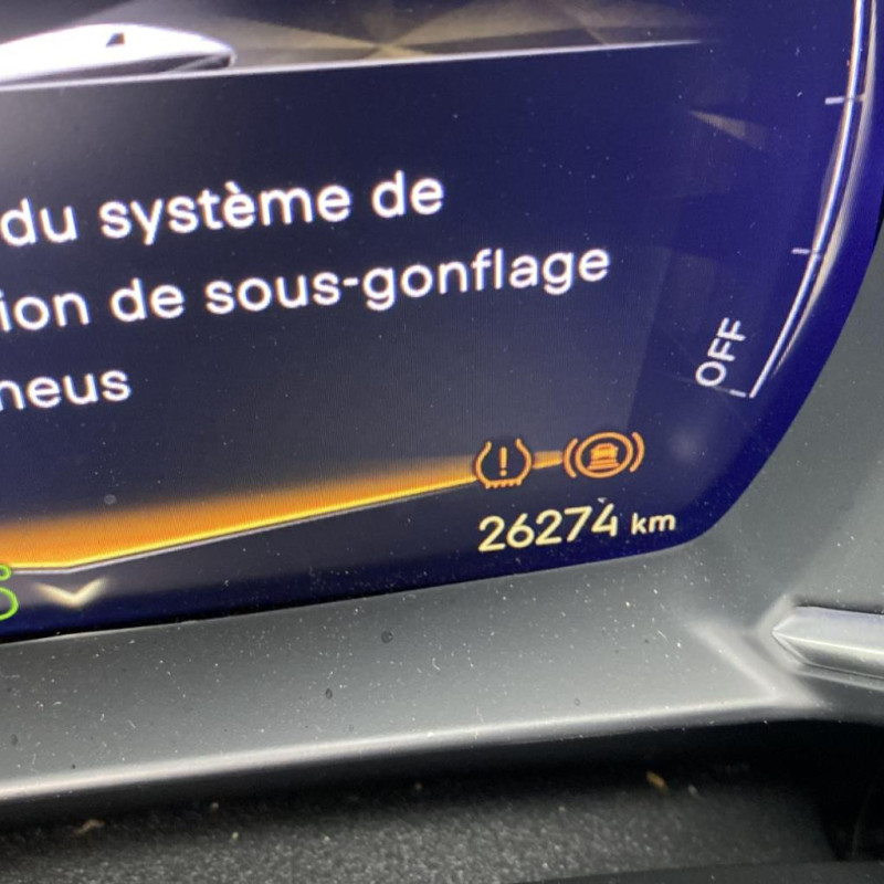 DS DS3 CROSSBACK E-TENSE Photo n°18