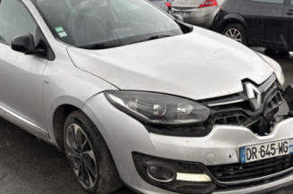 RENAULT MEGANE 3 PHASE 2 1.6 DCI - 16V TURBO