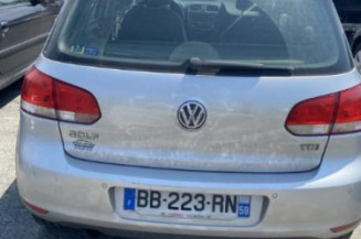 Vitre arriere droit VOLKSWAGEN GOLF 6