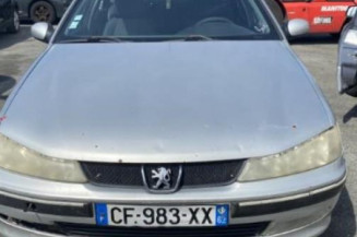 Vitre arriere droit PEUGEOT 406