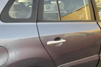 Baguette de porte arriere droite RENAULT KOLEOS 1