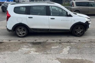 Extension d'aile avant droit DACIA LODGY