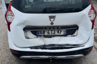 Extension d'aile avant droit DACIA LODGY