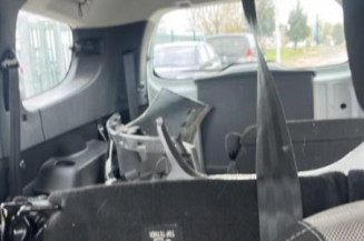 Baguette de porte avant gauche DACIA LODGY