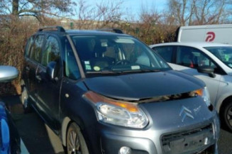 Baguette de porte arriere droite CITROEN C3 PICASSO