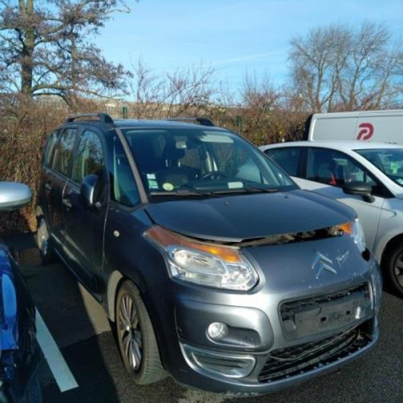 Baguette de porte arriere droite CITROEN C3 PICASSO Photo n°6