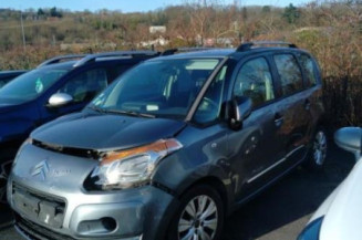 Baguette de porte arriere droite CITROEN C3 PICASSO