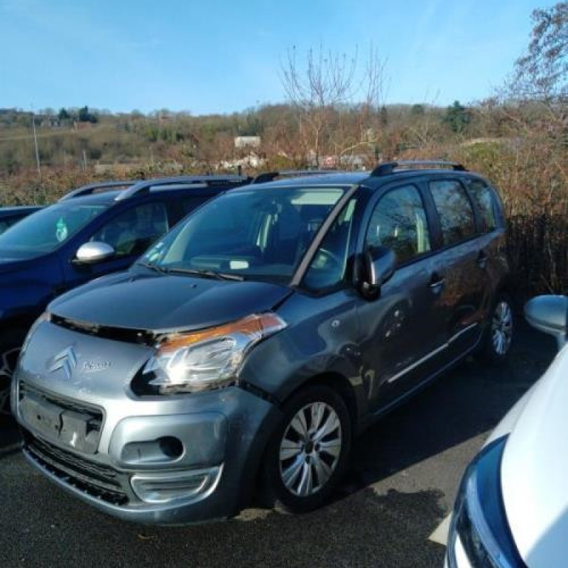 Baguette de porte arriere droite CITROEN C3 PICASSO Photo n°7