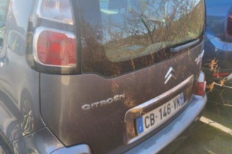 Baguette de porte arriere droite CITROEN C3 PICASSO