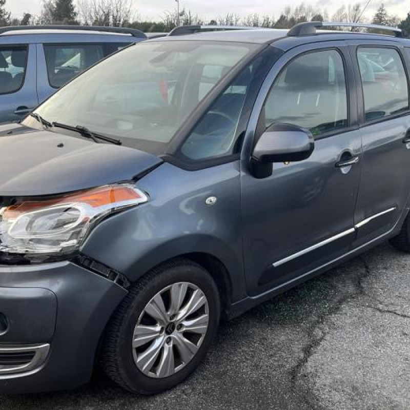 Baguette de porte arriere droite CITROEN C3 PICASSO Photo n°14