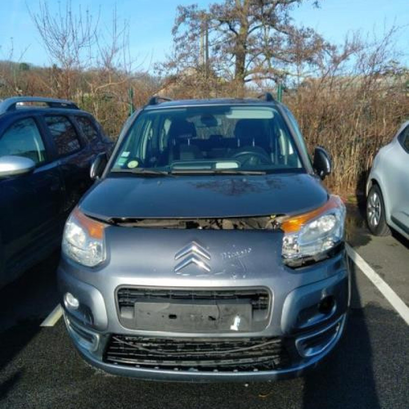 Baguette de porte arriere gauche  CITROEN C3 PICASSO Photo n°5