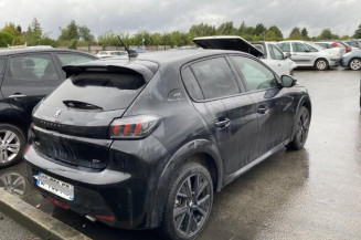 PEUGEOT 208 2 1.2 PURETECH - 12V TURBO