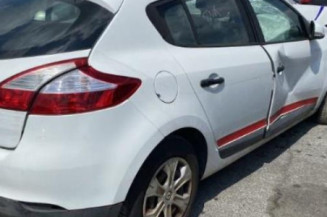 Baguette de porte arriere droite RENAULT MEGANE 3