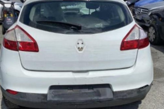 Baguette de porte arriere droite RENAULT MEGANE 3